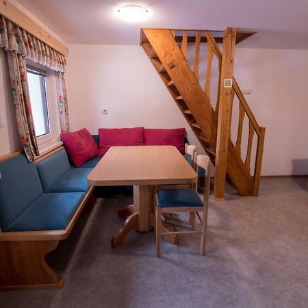 Hiska Henrik Zalokar Lägenhet Bohinj Exteriör bild